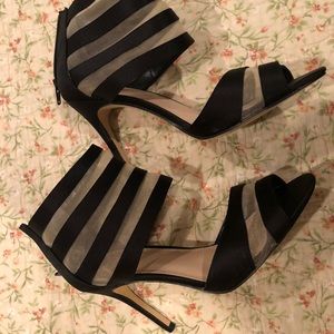 L Miller Beautiful shoes